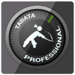 tabatapro free android application logo